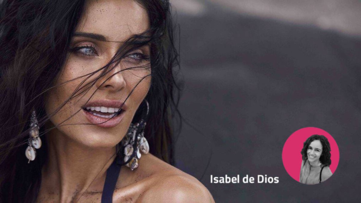 Pilar Rubio es humana y muestra su debilidad mientras su cuñada vuelve a liarla