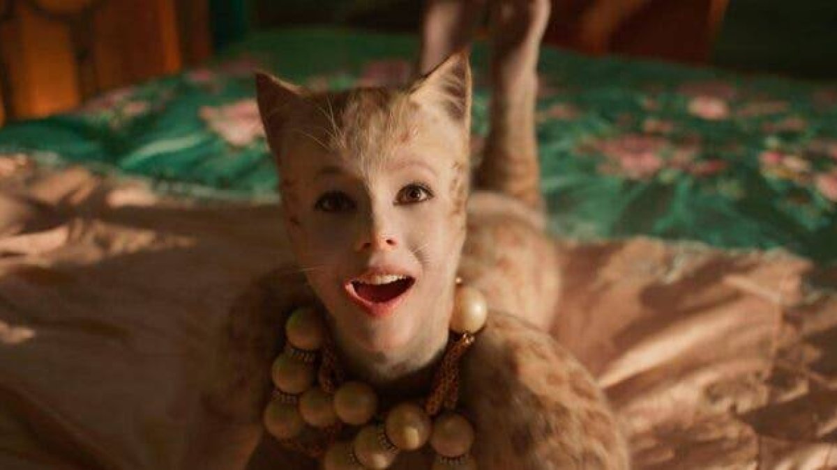 Cats: La injusta destrucción de una película desde antes de nacer