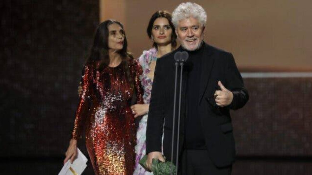 Una mirada al cine español: La perspectiva de Almodóvar