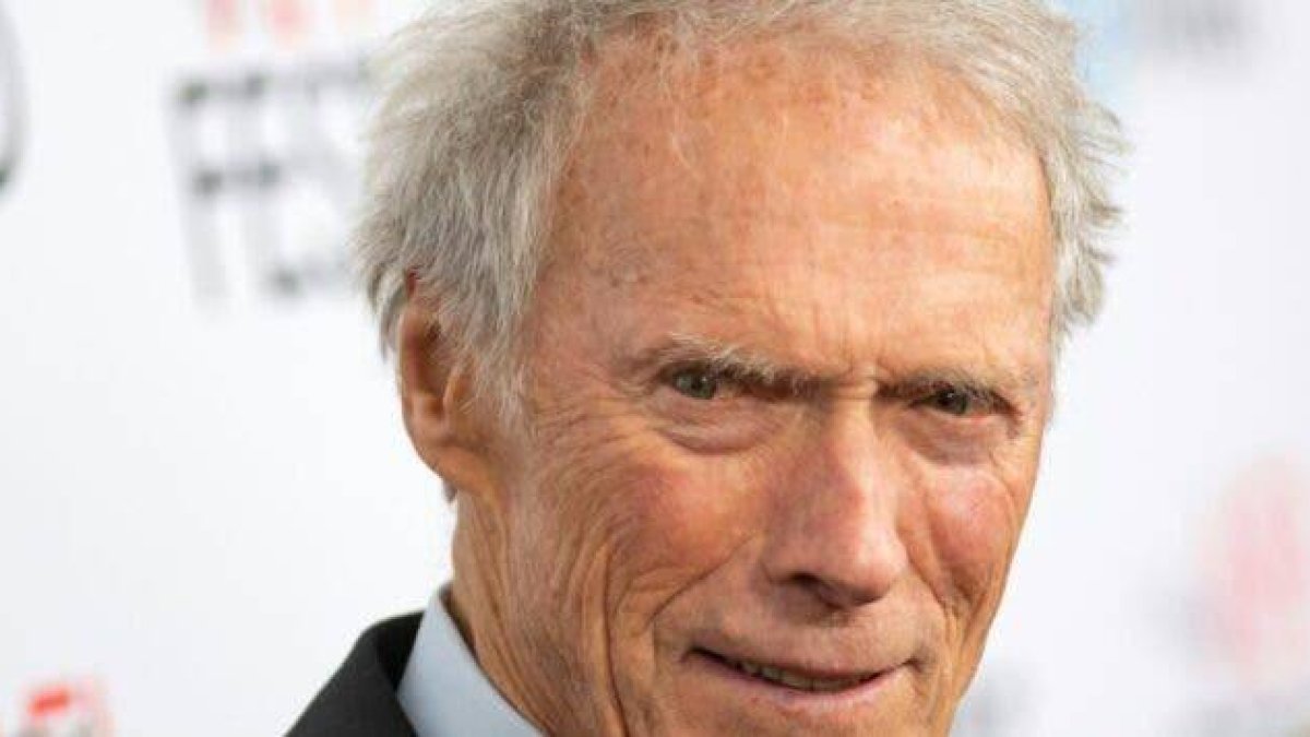 Clint Eastwood: 90 años y aún le queda fuelle para protagonizar su próxima película