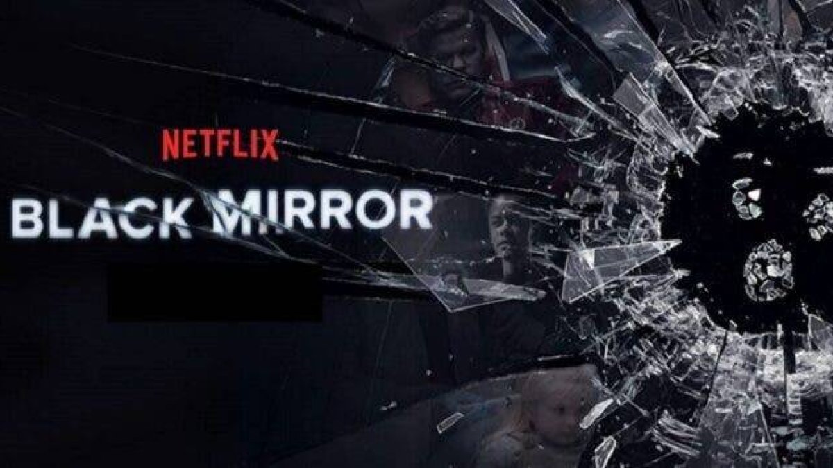 Black Mirror: el futuro podría ser una seria amenaza