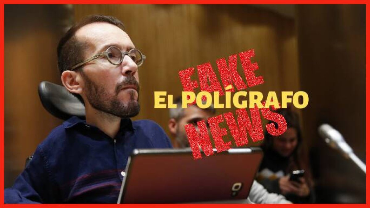 Pablo Echenique