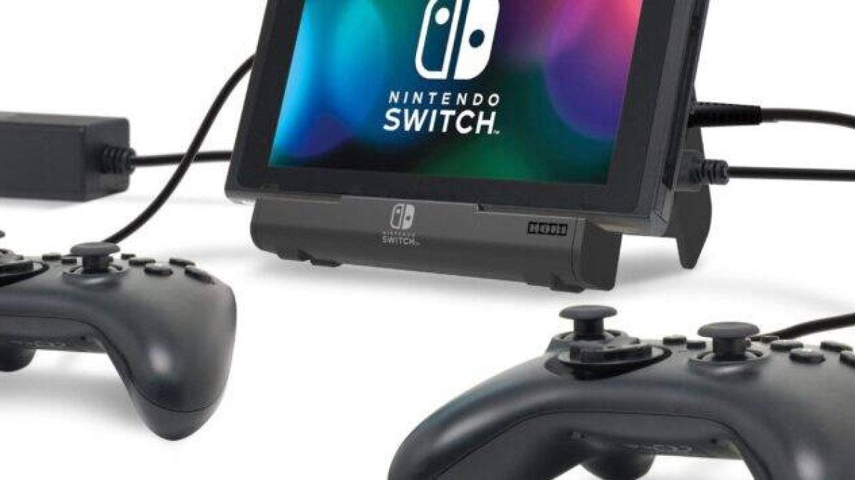 Los mejores accesorios para el Nintendo Switch que se pueden comprar para el 2020