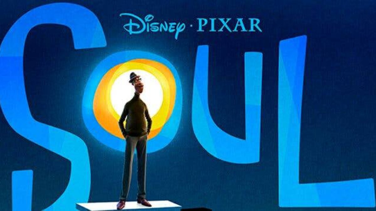 “Soul”, una nueva y divertida experiencia cinematográfica para reflexionar sobre la vida