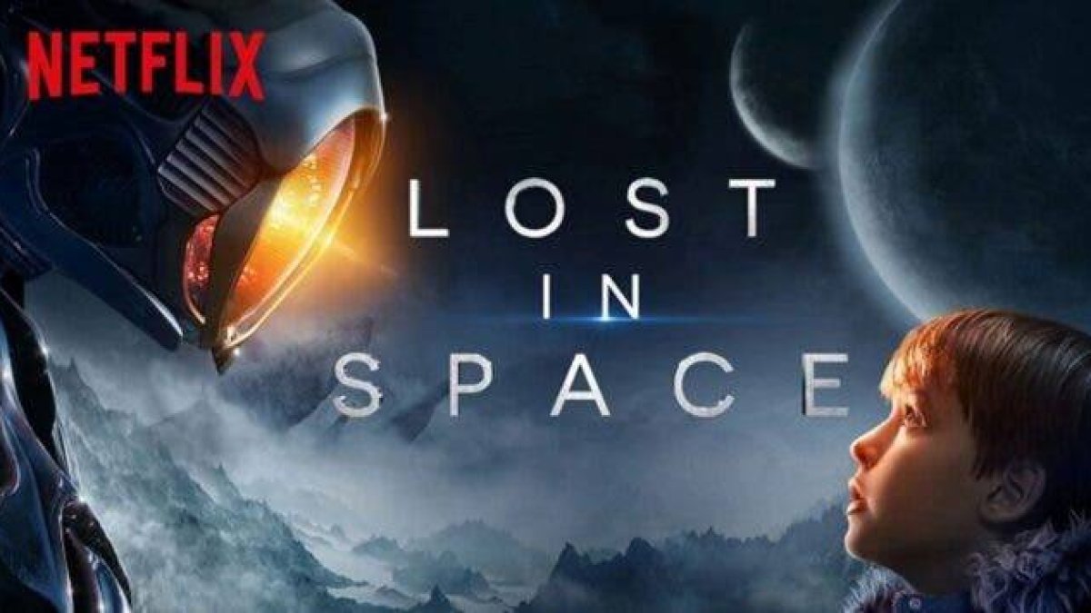 Perdidos en el espacio: La nostalgia se hace presente en una nueva versión que anuncia su tercera y última temporada