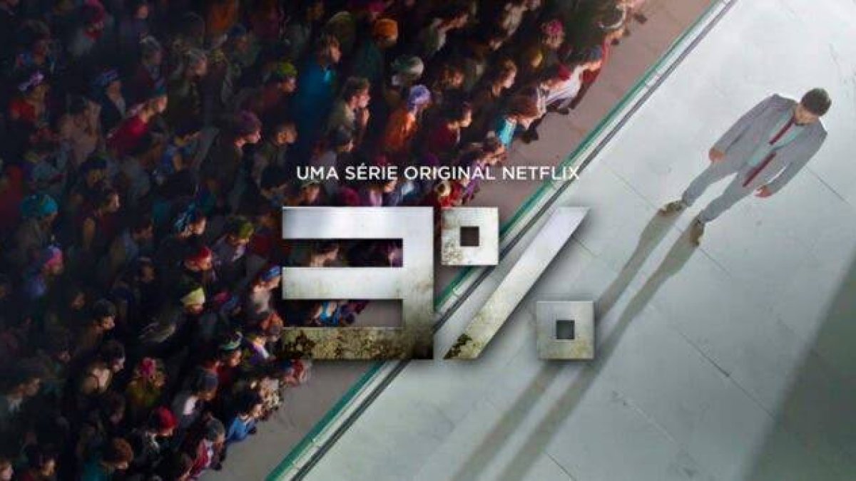 La última temporada de 3% ya está disponible en Netflix