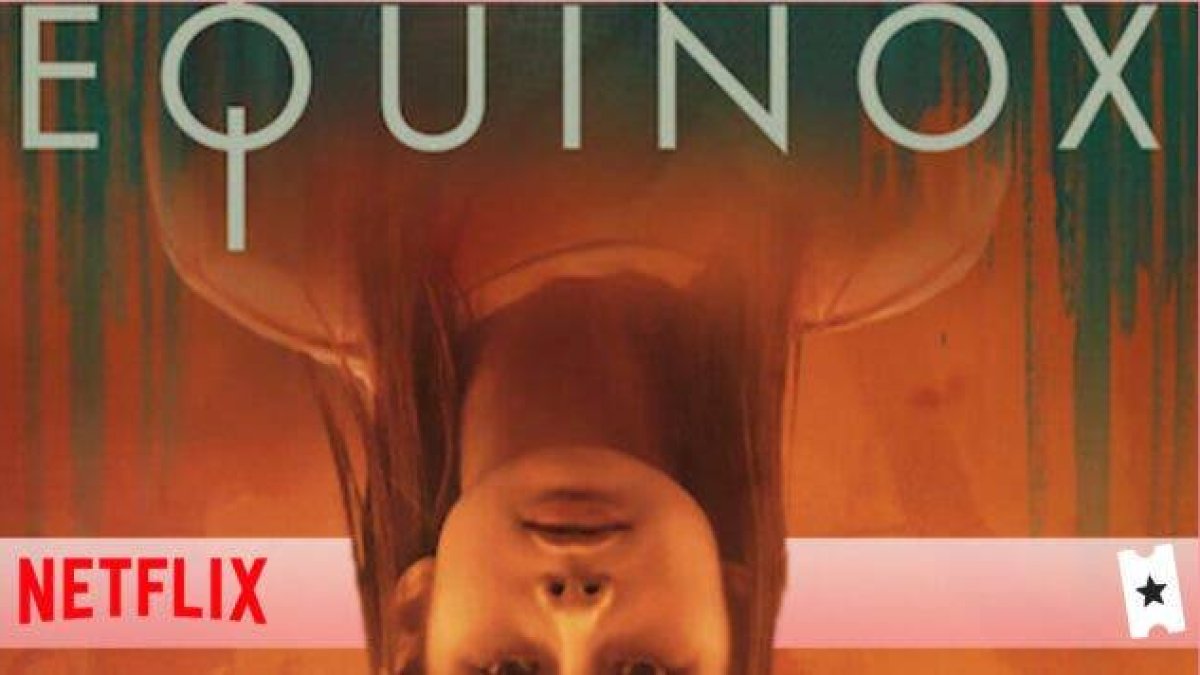 De nuevo el suspense y el salto en el tiempo arropan a Netflix con “Equinox”