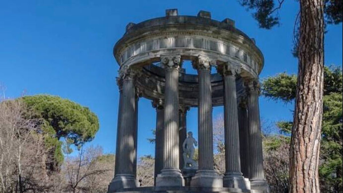 5 rincones con encanto para descubrir el Madrid menos turístico