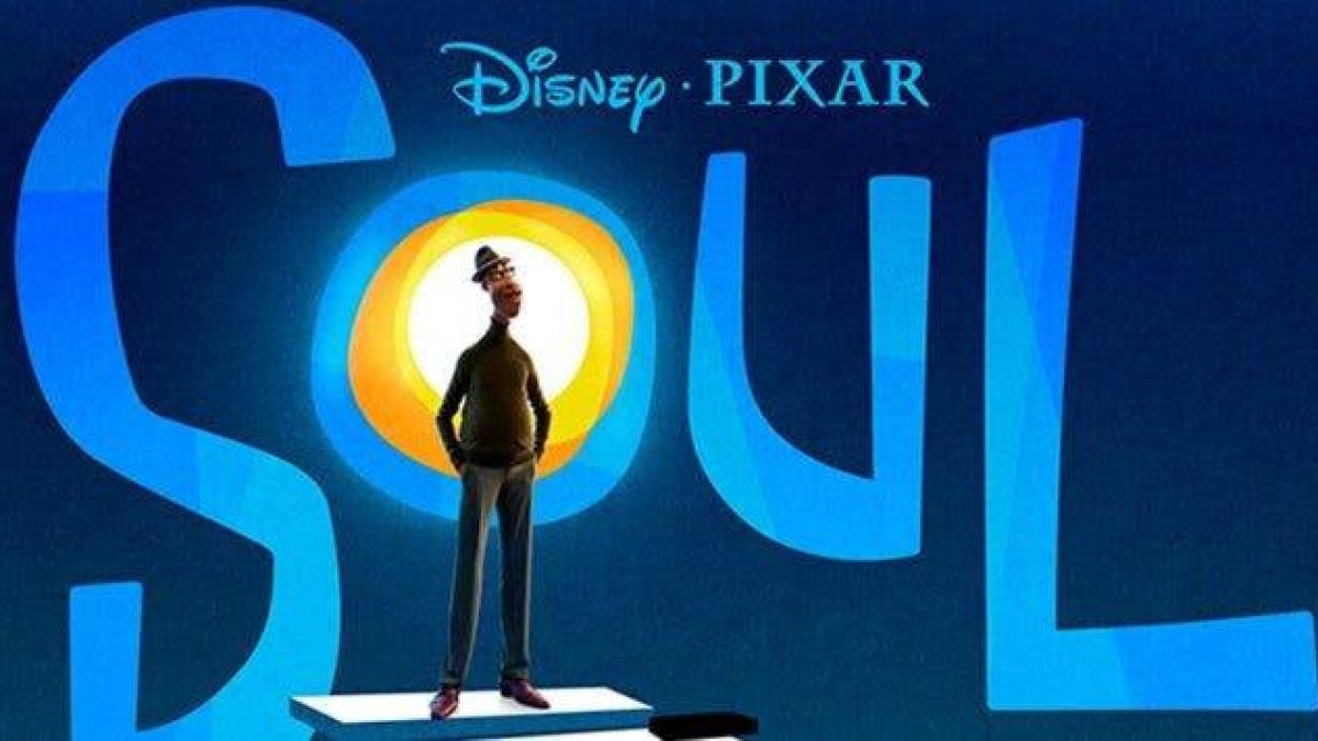 #OpiniónCinéfila: Soul, la mejor película animada del 2020