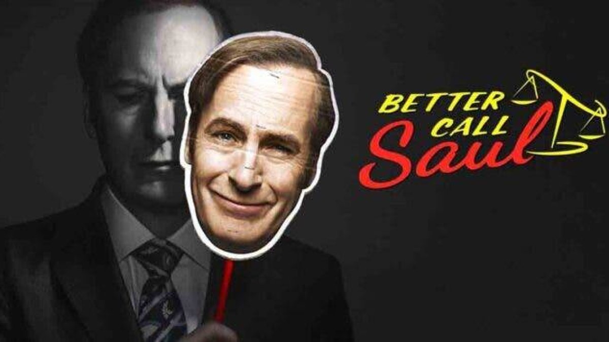 Las 5 razones para ver Better Call Saul en Netflix