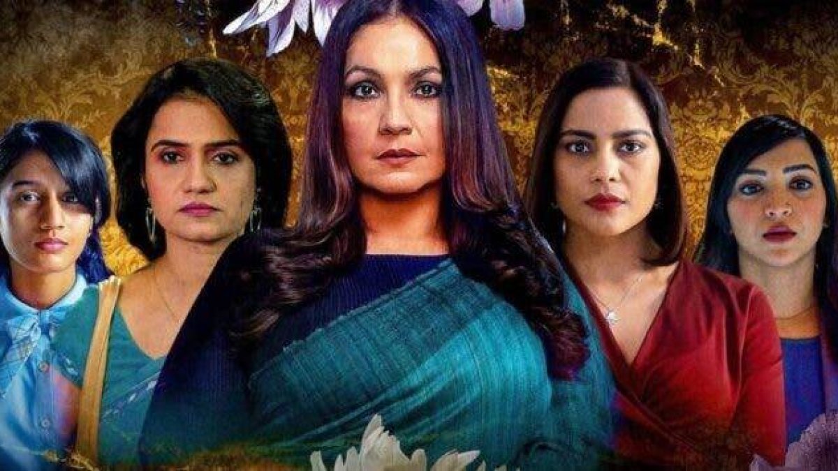 Las Begums de Bombay: Netflix regresa a India, con una nueva serie dramática