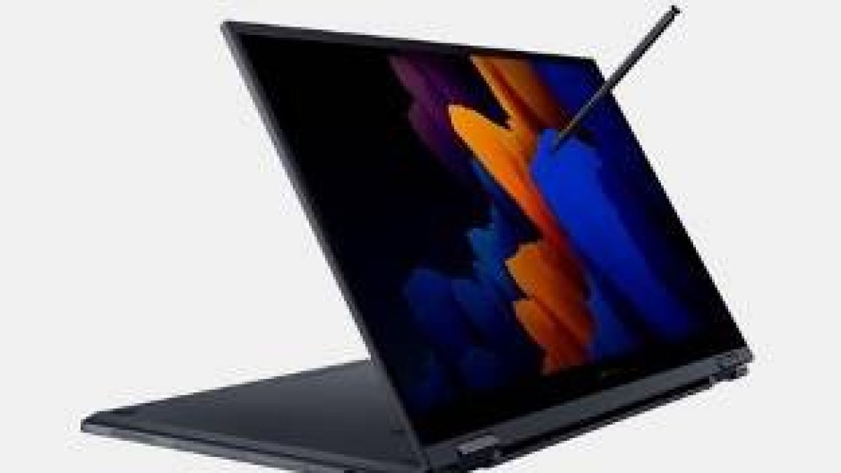 Mejoras que implementará Samsung en su línea de Galaxy Book y Notebook para el 2021