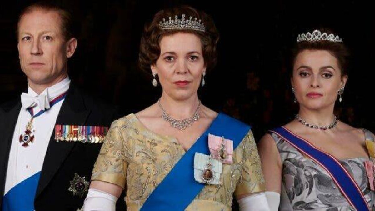 “The Crown” tendrá una quinta temporada, pero no será su final