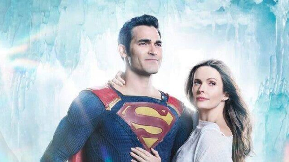 ¡Lo que todos querían! Ver a Superman como padre de familia, ahora en una nueva serie de HBO