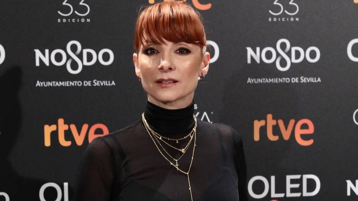 Najwa Nimri