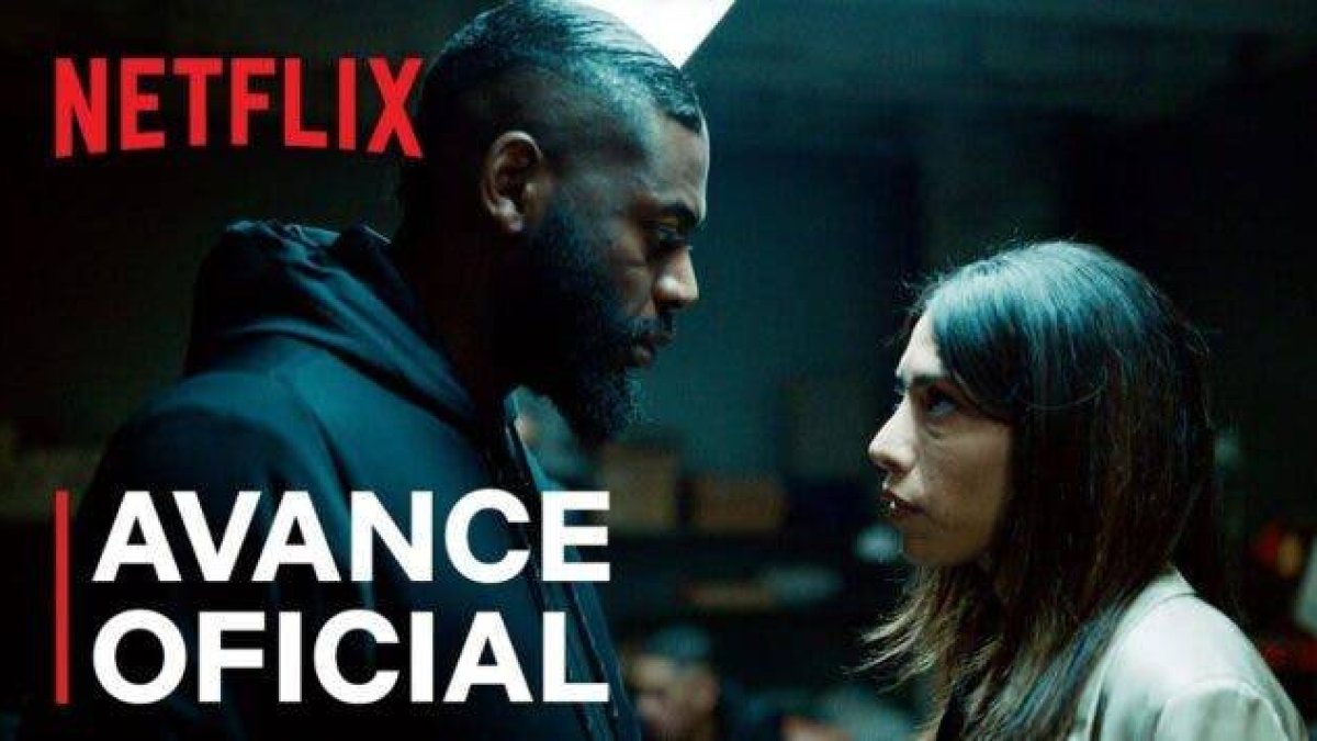 Netflix presenta el éxito sueco “Dinero fácil”