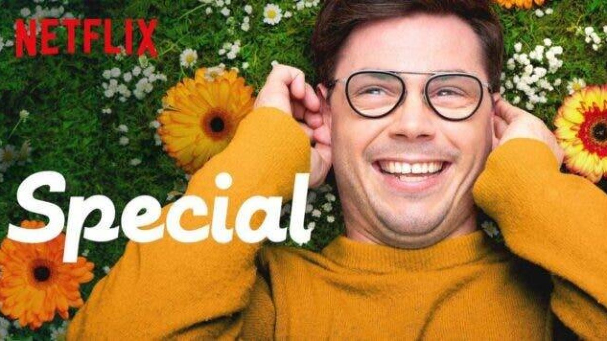 “Special”: El final de una serie que creó grandes polémicas