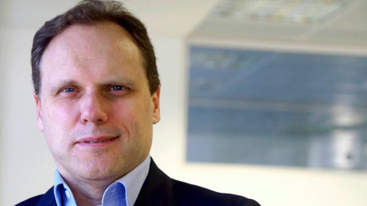 Daniel Lacalle