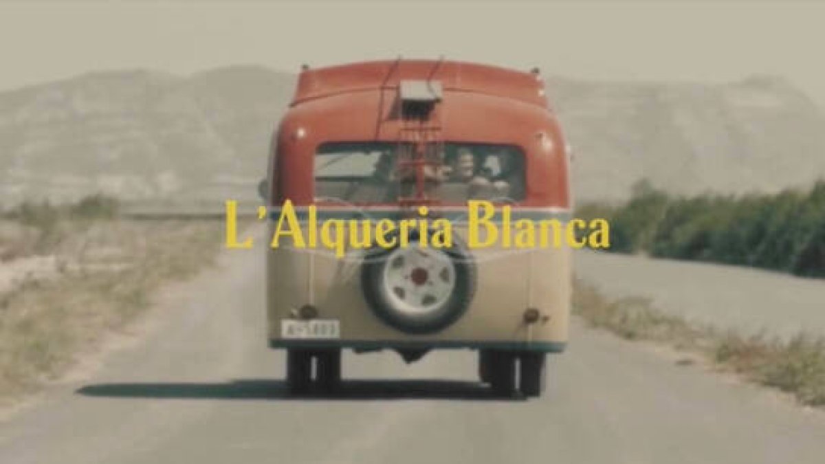 L'Alqueria Blanca