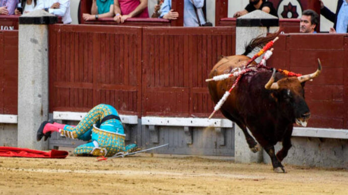 San Isidro 10ª. Ganas de Adame y Téllez que pinchan faenas de premio