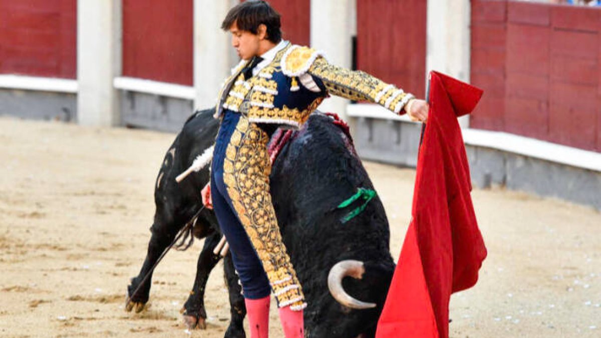 San Isidro 18ª. Roca, de nuevo marca la diferencia y se corona Rey sin espada