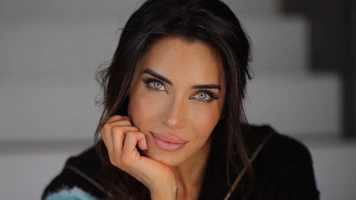 Pilar Rubio. Instagram.