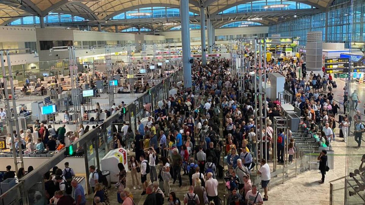 Aeropuerto Alicante-Elche