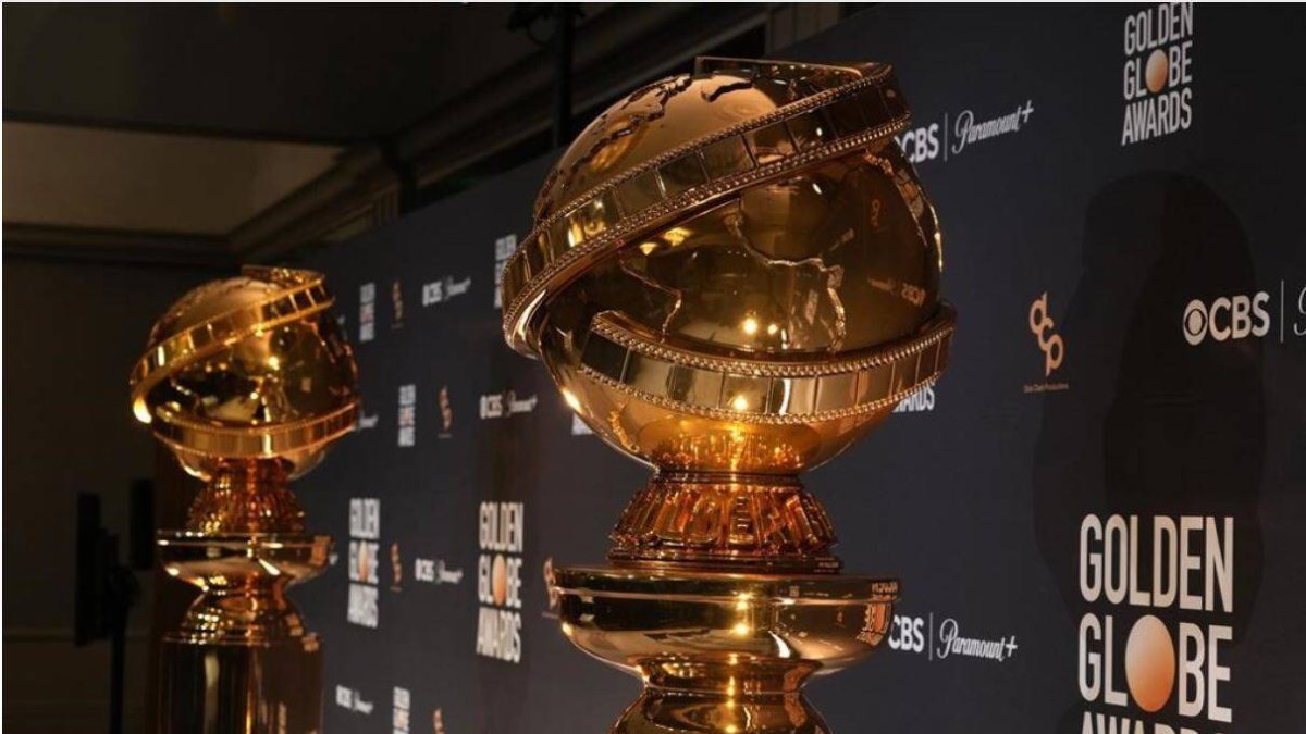 Nominaciones a los Globos de Oro 2024