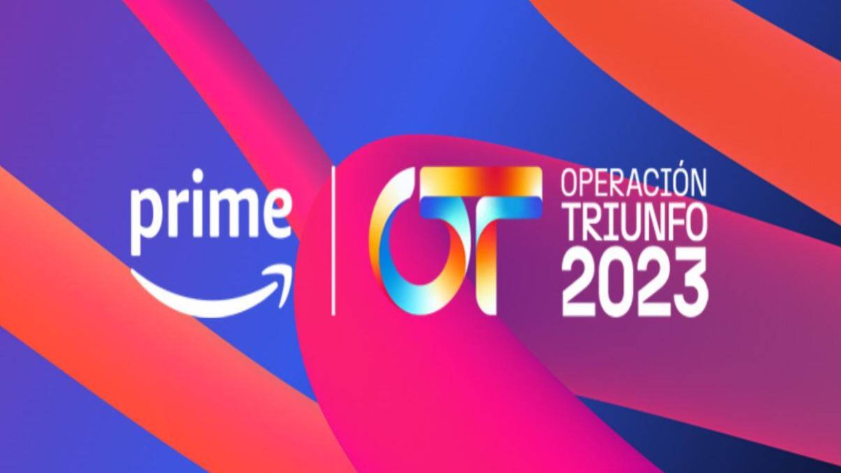 Operación Triunfo 2023