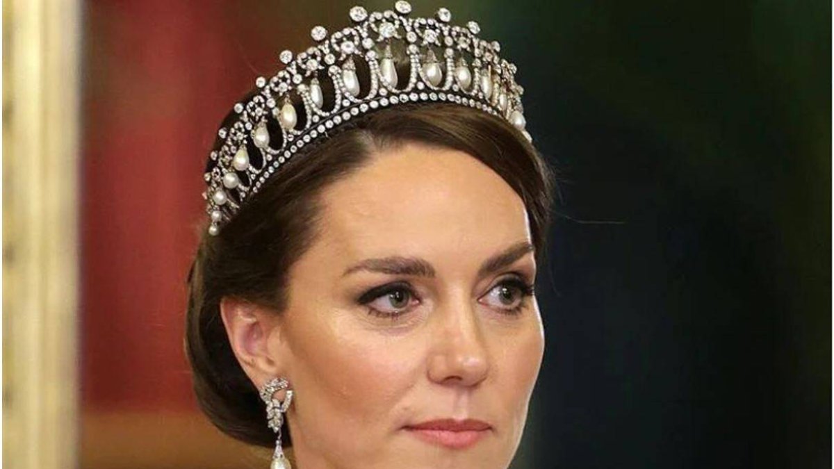 Kate Middleton, Princesa de Gales