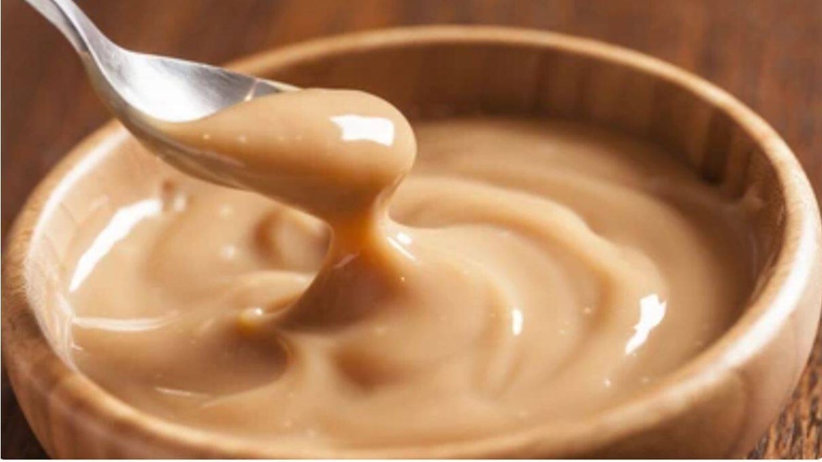 Dulce de leche