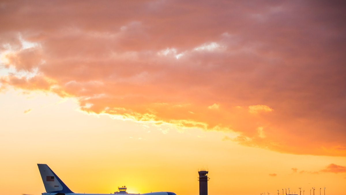 Aeropuerto de Dallas