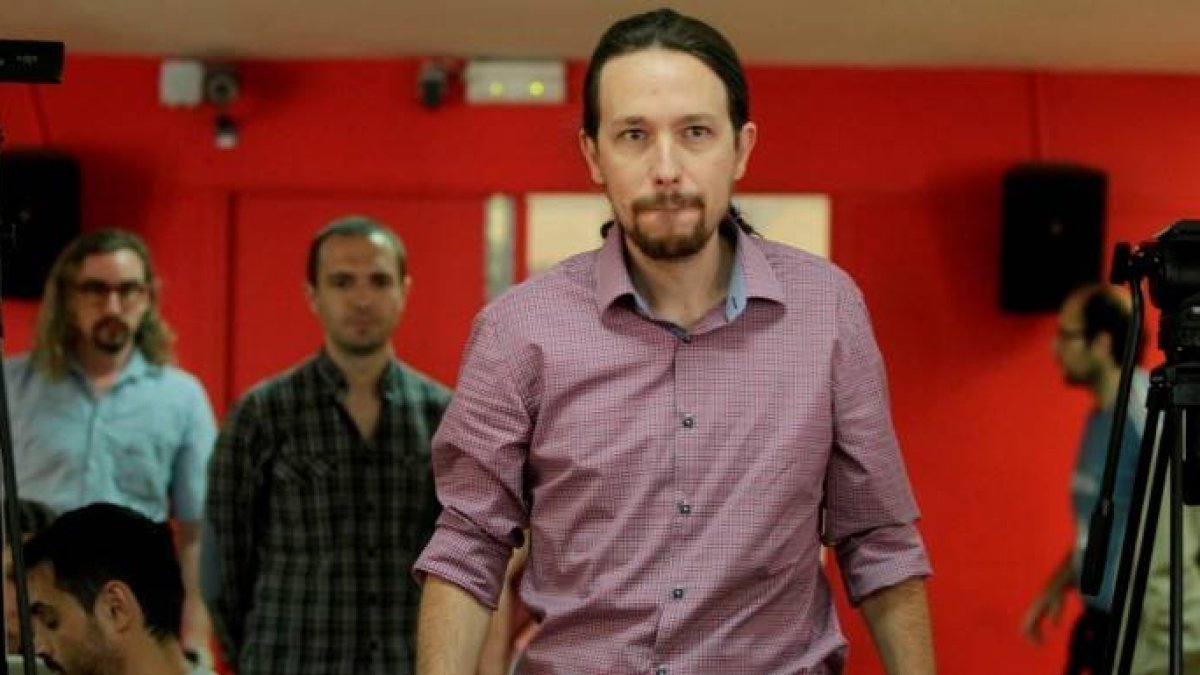 Podemos reivindica a Jack el Destripador como cirujano