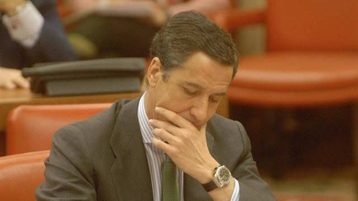 Eduardo Zaplana