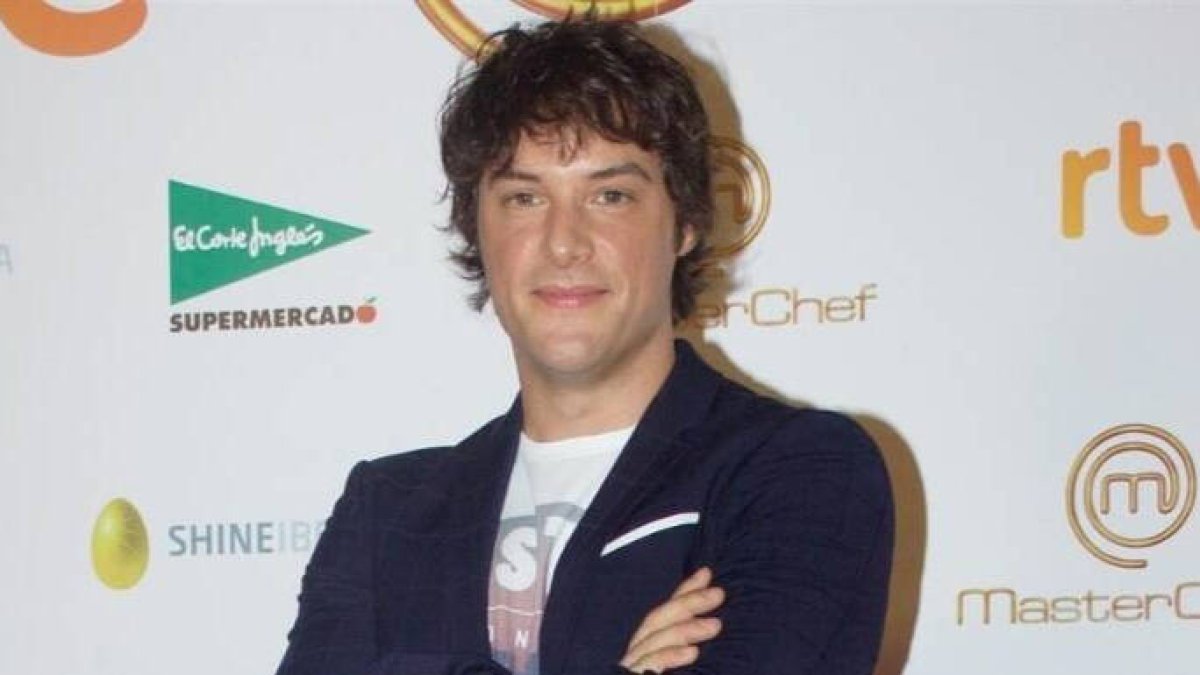 Jordi Cruz