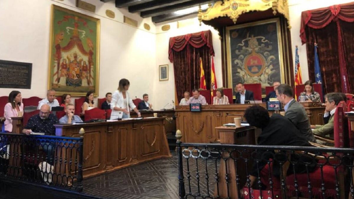 Elche bonifica impuestos como el IBI y el ICIO relacionados con fiscalidad verde