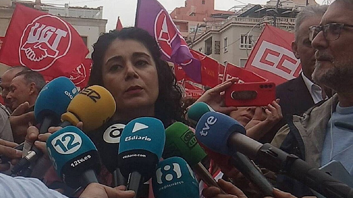 CCOO propone “subir impuestos” como solución a la infrafinanciación autonómica