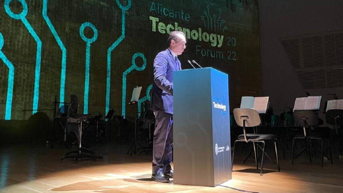 Technology Forum arranca para afianzar la apuesta transformadora de Alicante