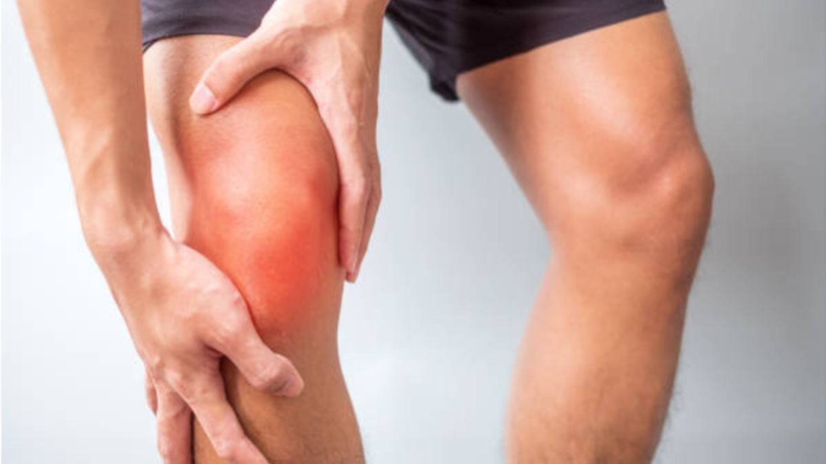 Tendinitis: ¿frío o calor?