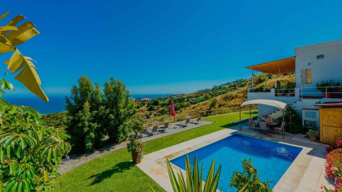 Ruralidays es la mejor página web donde elegir una casa rural para tus vacaciones de verano