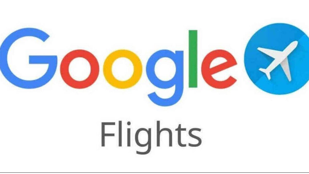 Google flights