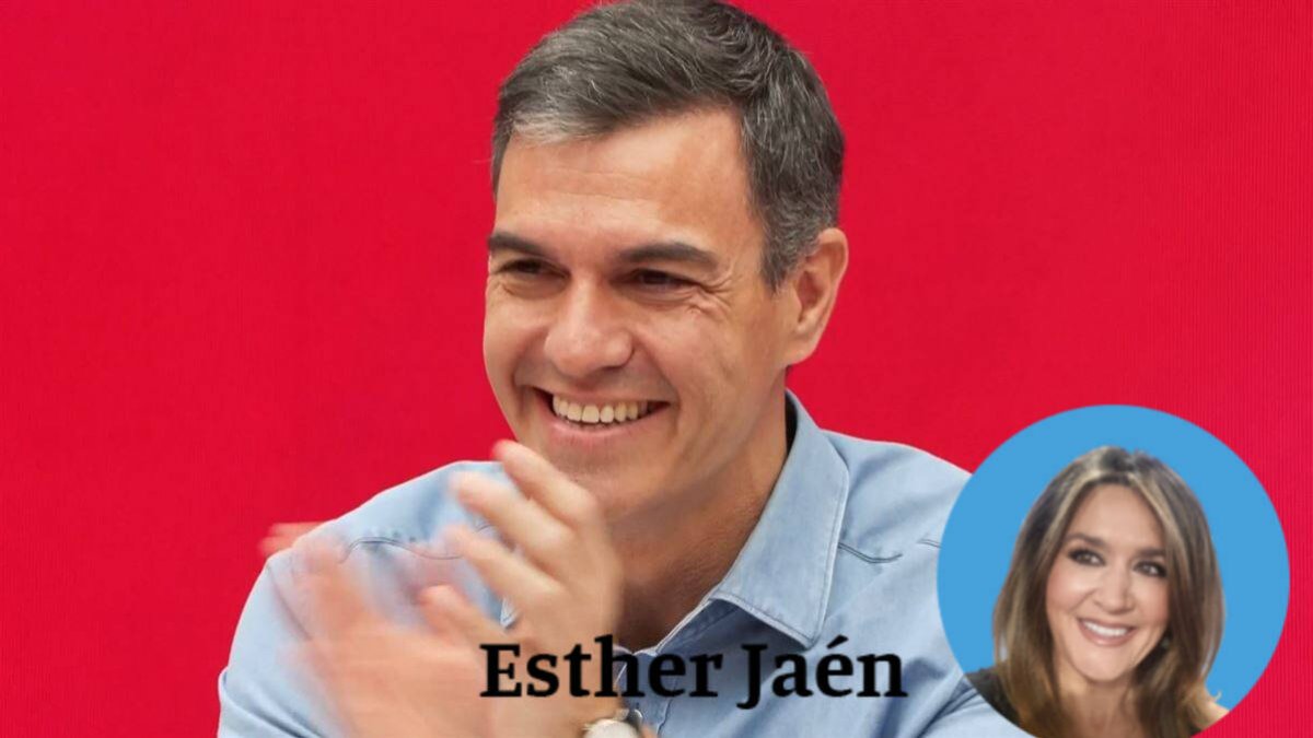 Sánchez, este lunes, en la ejecutiva del PSOE tras el 23J.