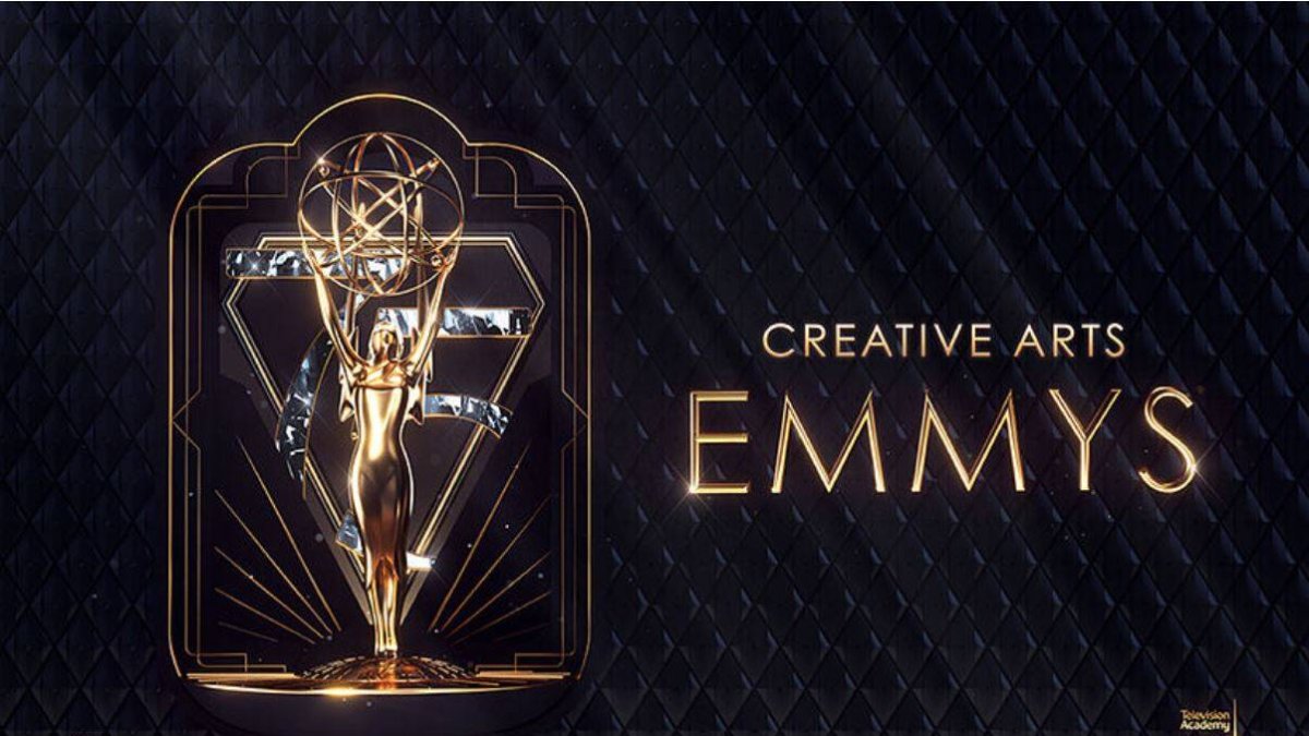 Ganadores Emmy 2024