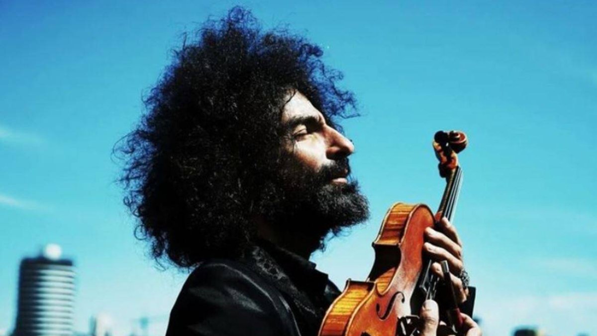 Ara Malikian