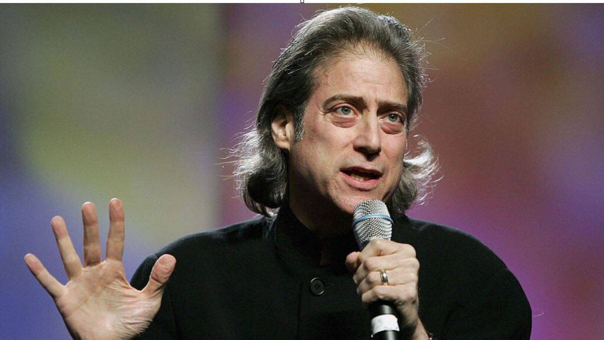 Richard Lewis