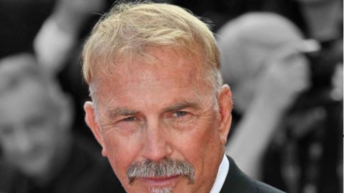 Kevin Costner