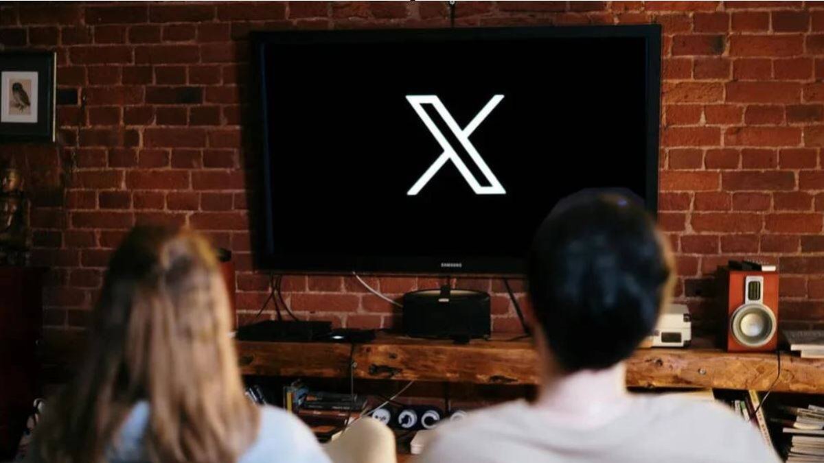 X TV de Elon Musk