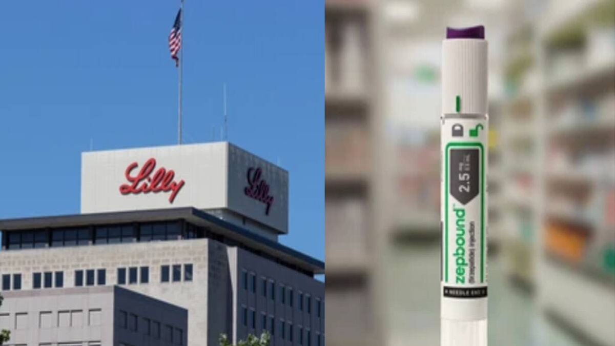 Eli Lilly aumenta su inversión en fármacos para adelgazar