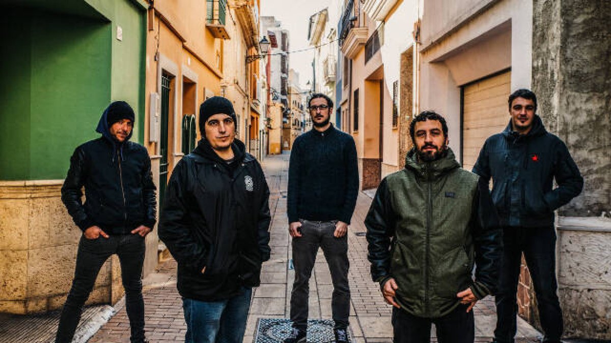 Zoo ofereix un segon concert a Ontinyent