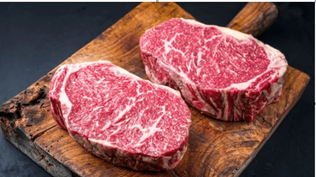 Carne de wagyu: la más cara del mundo